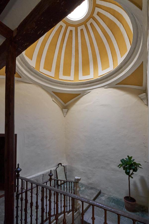 Casa Palacio Arminon Eksteriør billede