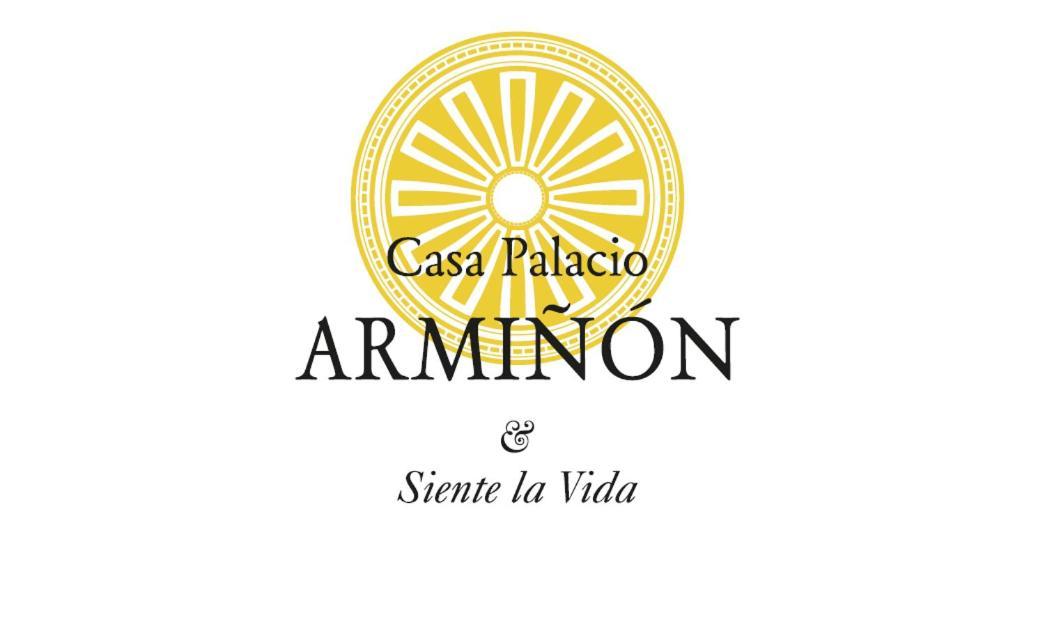 Casa Palacio Arminon Eksteriør billede
